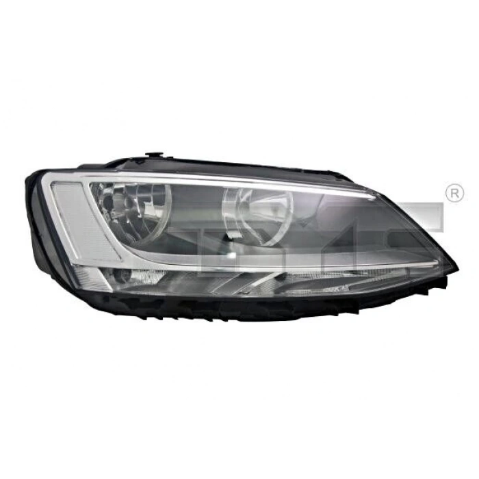 Far Jetta 2011-2017 Sağ (Oem No:5C7941006A)