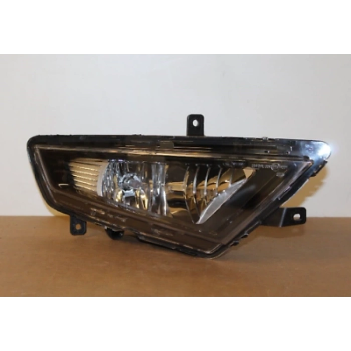 Sis Lambası Leon / İbiza 2013-2016 Üçgen Tip Sağ (Oem No:5F0941700A)