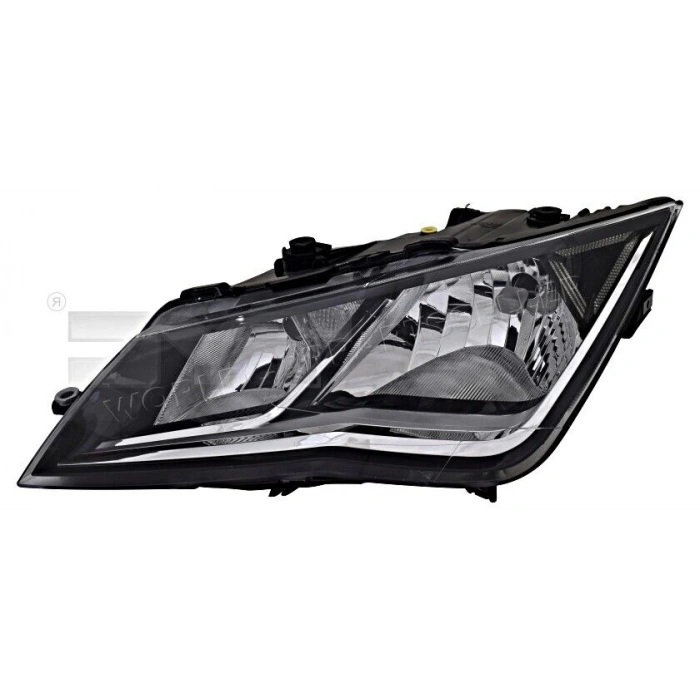 Far Leon 2017-2020 Ledli Sol (Oem No:5F1941015B)