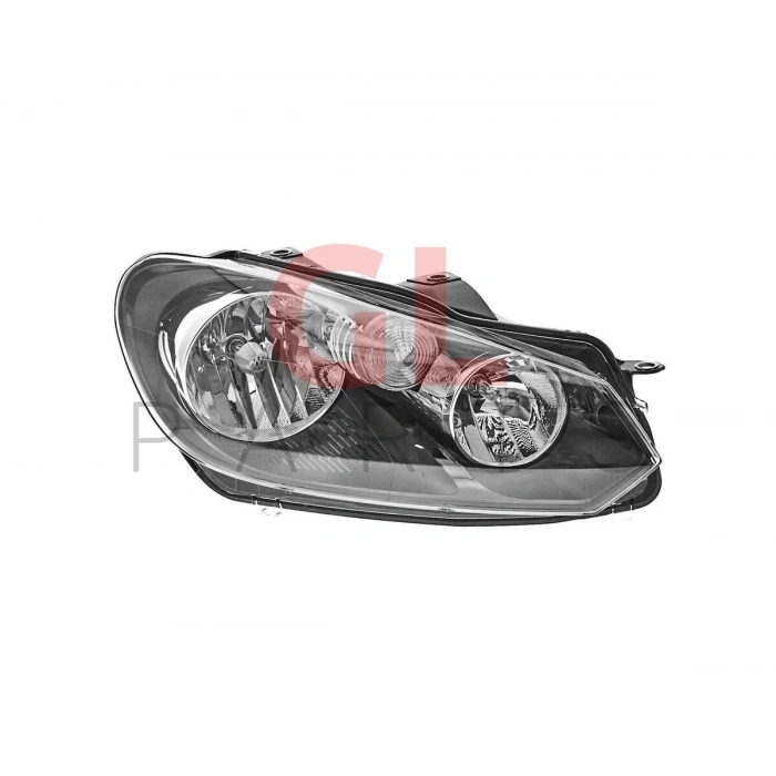 Far Golf6 2009-2012 Sağ (Oem No:5K1941006P)