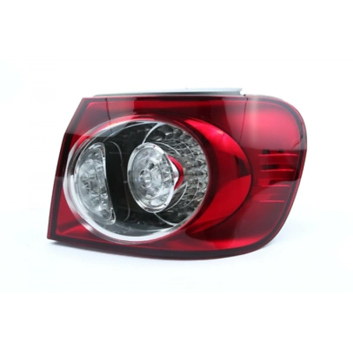 Vw Golf5 Plus 2004- Stop Lambası Dış Sağ  (Oem No:5M0945096N)