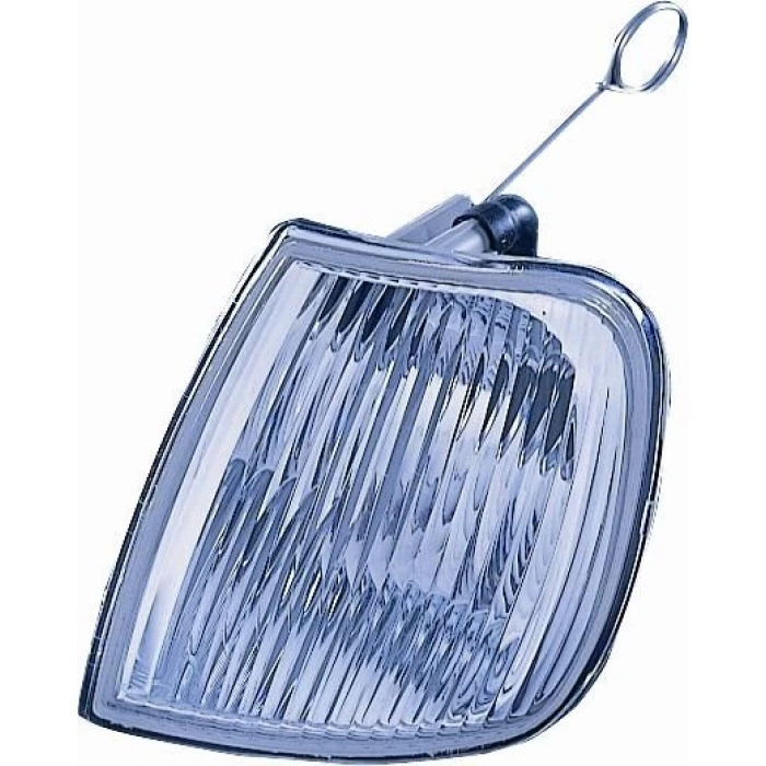 Vw Arosa 1997-2004 Sinyal Lambası Sol  (Oem No:6H0953041A)
