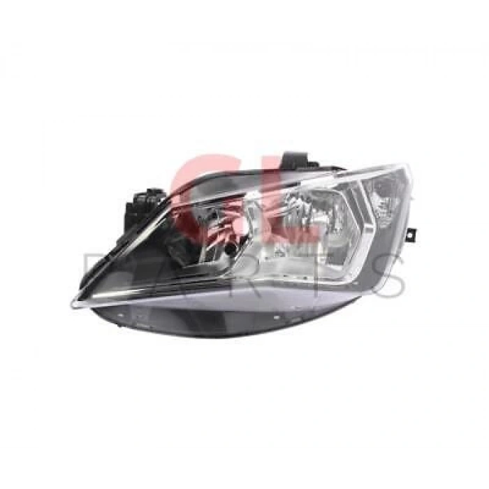 Far İbiza 2013-2015 Sol (Çıft Merceklı) (Oem No:6J1941005N)