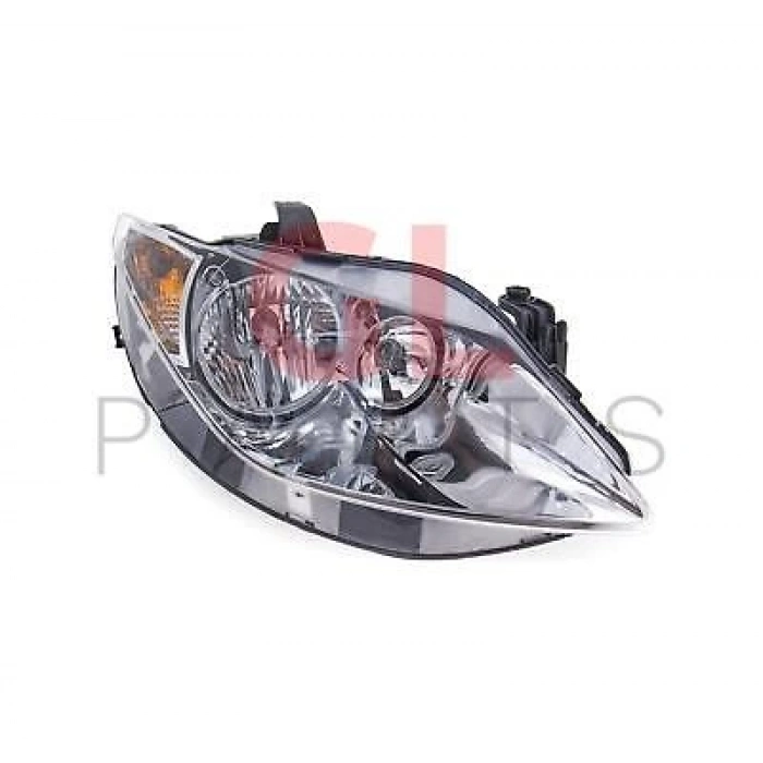 Far İbiza 2009-2012 Sağ (Tek Mercek) (Oem No:6J1941006D)