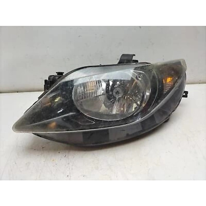 Far İbiza 2009-2012 Sol (Çift Mercek) (Oem No:6J1941021C)