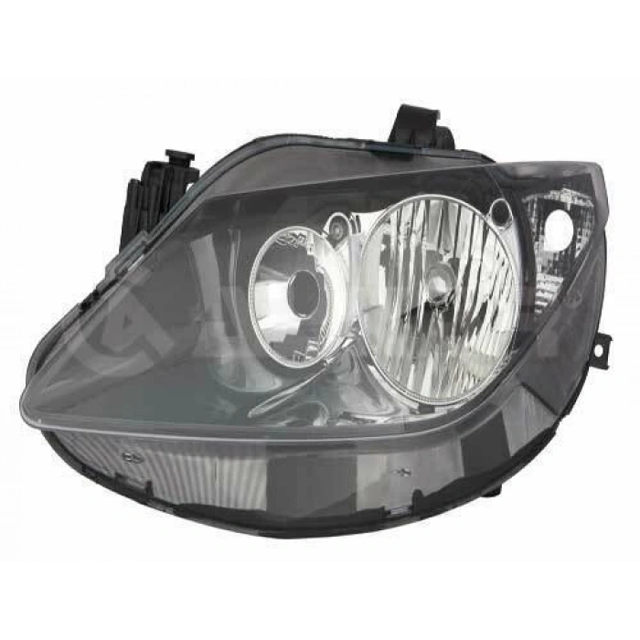 Far İbiza 2009-2012 Sağ (Çift Mercek) (Oem No:6J1941022C)