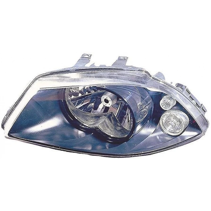 Far Cordoba / İbiza 2002-2009 Sol Tek Mercekli (Oem No:6L1941751M)