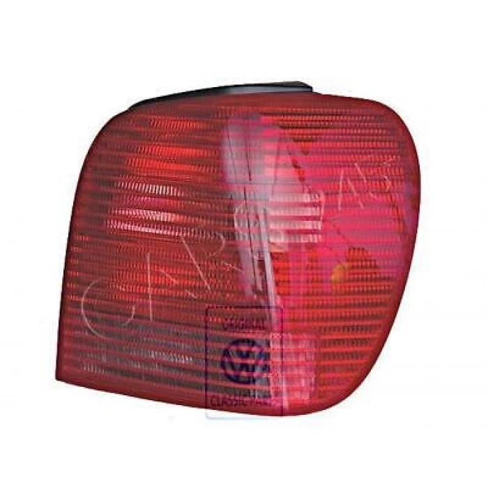 Stop Lambası Polo 2000-2001 Sağ (Oem No:6N0945096H)