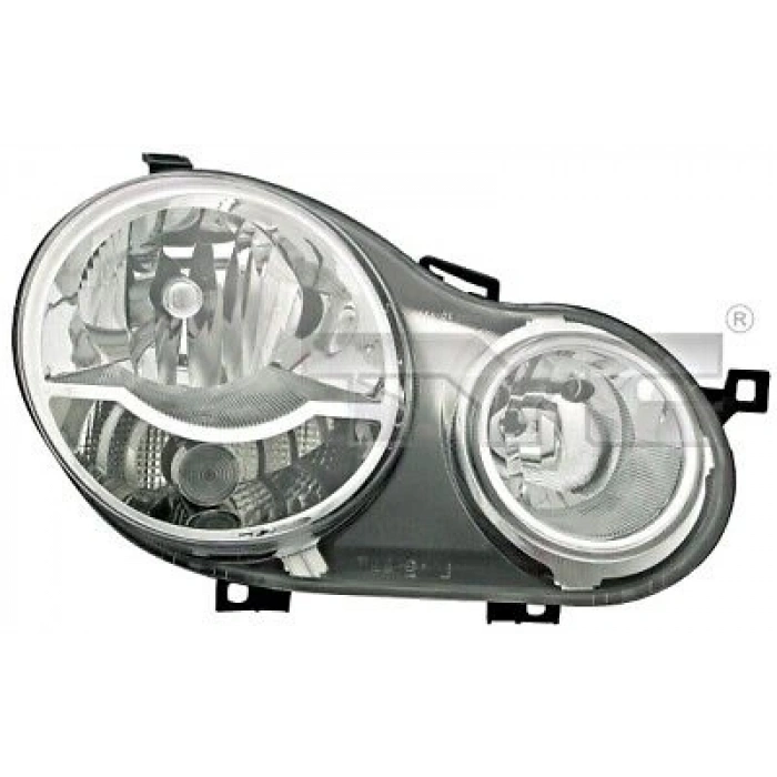 Far Polo 2002-2005 Sol (Oem No:6Q1941007M)