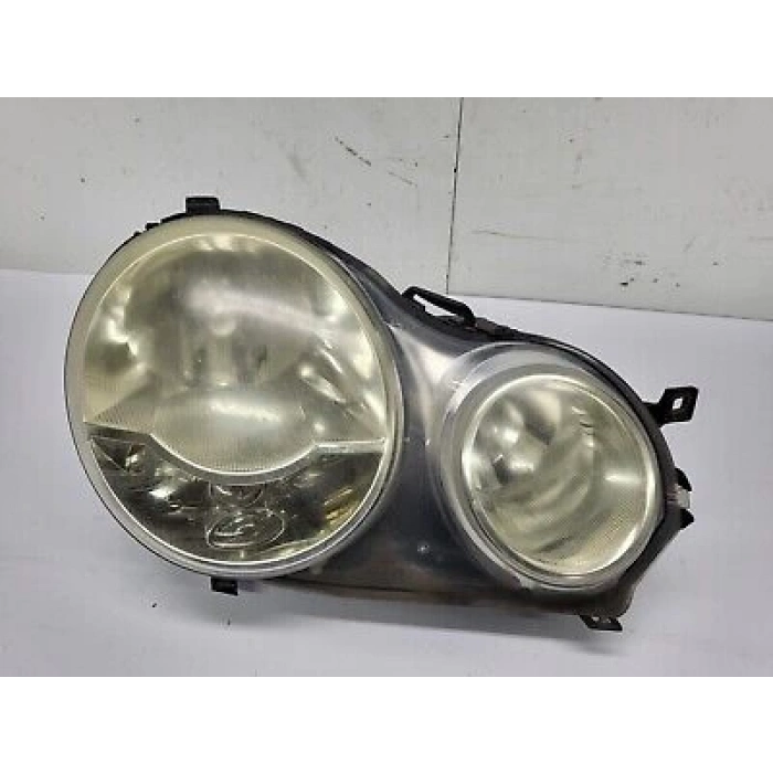 Far Polo 2002-2005 Sağ (Oem No:6Q1941008M)