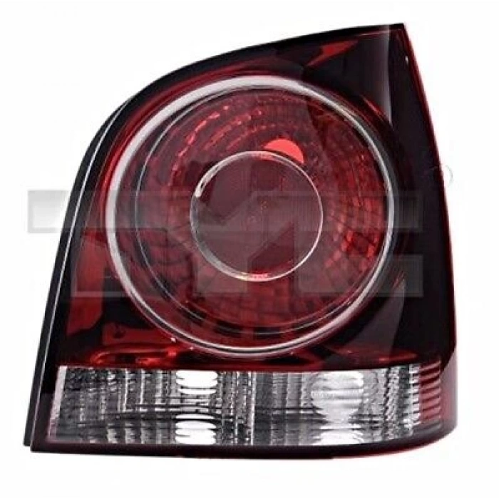 Stop Lambası Polo 2005-2009 Sol (Oem No:6Q6945095M)