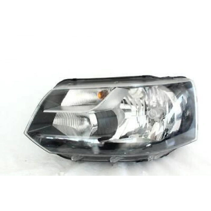 Far T6 Transporter 2010 Sonrası (H4) Sol (Oem No:7E1941015D)