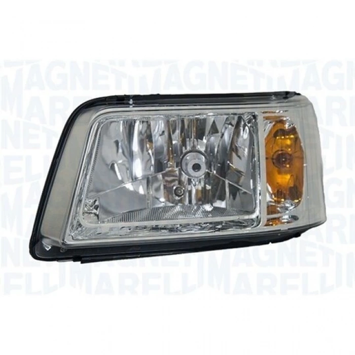 Far Transporter T5 2004-2010 Sol (Oem No:7H1941017N)