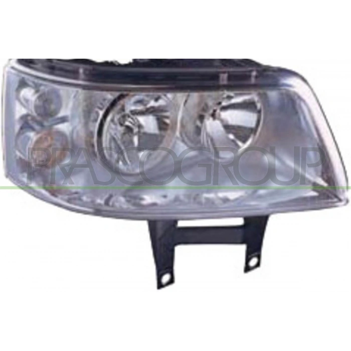 Far T5 Caravella 2004-2010 (H7) Sağ (Oem No:7H1941018L)