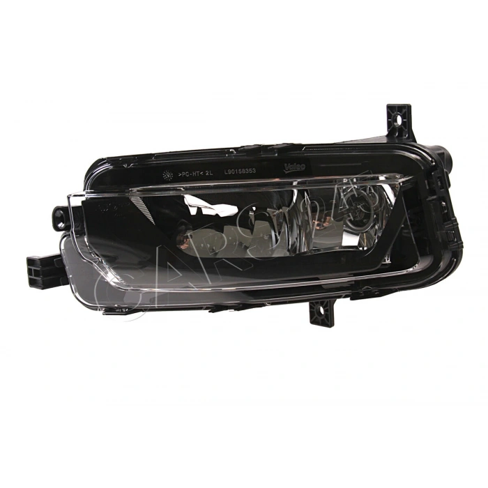 Vw T6 2020- Sis Lambası Sol  (Oem No:7La941661A)