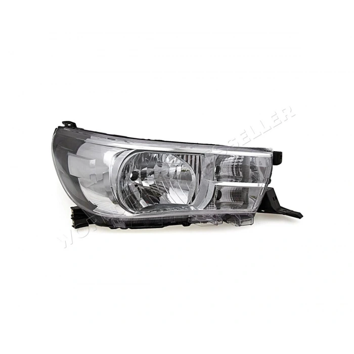 Far Hilux 2016-2018 Revo Elektrikli Sağ (Oem No:811100K690)