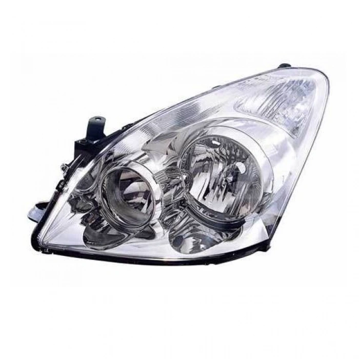 Far Corolla Verso 2004-2009 Motorlu Sağ (Oem No:811300F060)