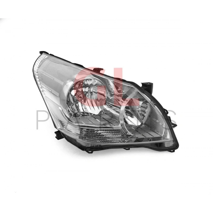 Japon Verso (R2) Benzin-Dizel 2009-2012 Far Sağ Motor Üzerınde (Oem No:811300F090)