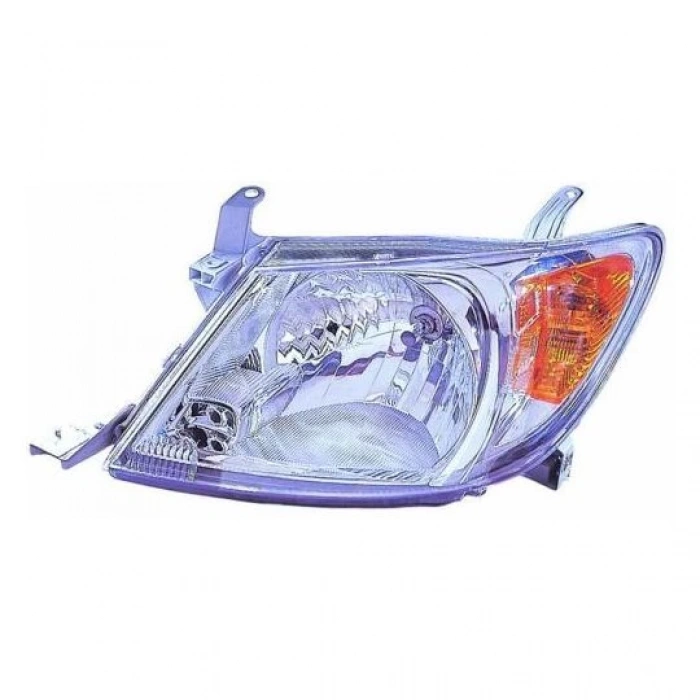 Far Hilux 2005-2008 Manuel-Elektrikli Vıgo Sağ (Oem No:811300K090)