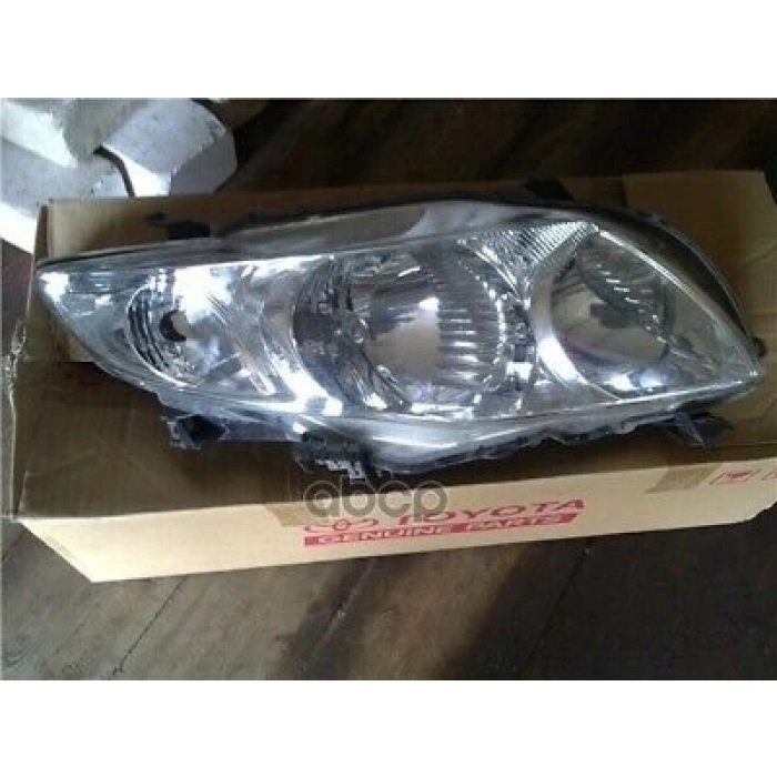 Far Corolla 2007-2009 Elektrikli Sağ (Oem No:8113012A60)