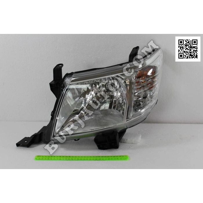 Far Hilux 2011-2015 Manuel-Elektrikli Vıgo Sol (Oem No:811500K440)