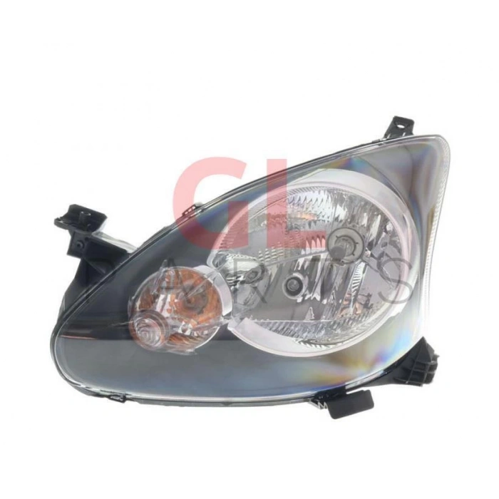 Japon Aygo (_B1_) 1.0 (Kgb10_, Kgb10R) 2005-2014 Far Sol  (Oem No:811700H010)