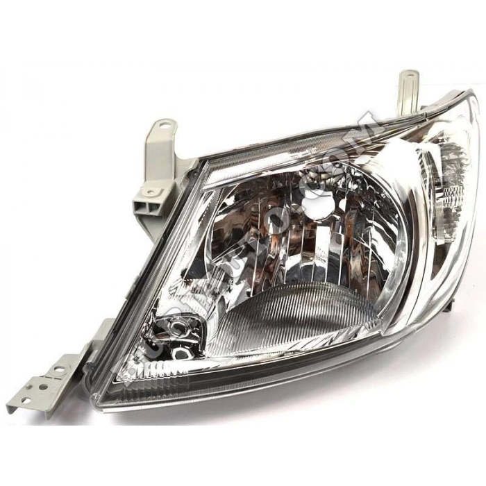 Far Hilux 2009-2010 Manuel Elektrikli Vıgo Sol (Oem No:811700K210)