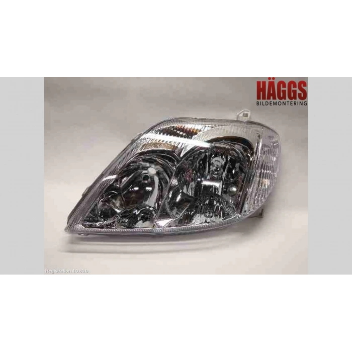 Far Corolla 2002-2006 Sedan Elektrikli Sol (Oem No:811701E600)