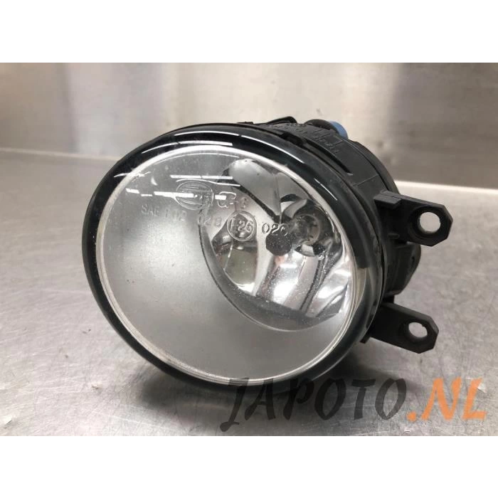 Japon Verso (R1, R2) Benzin-Dizel 2007-2012 Sis Lambası Sol  (Oem No:812200F020)