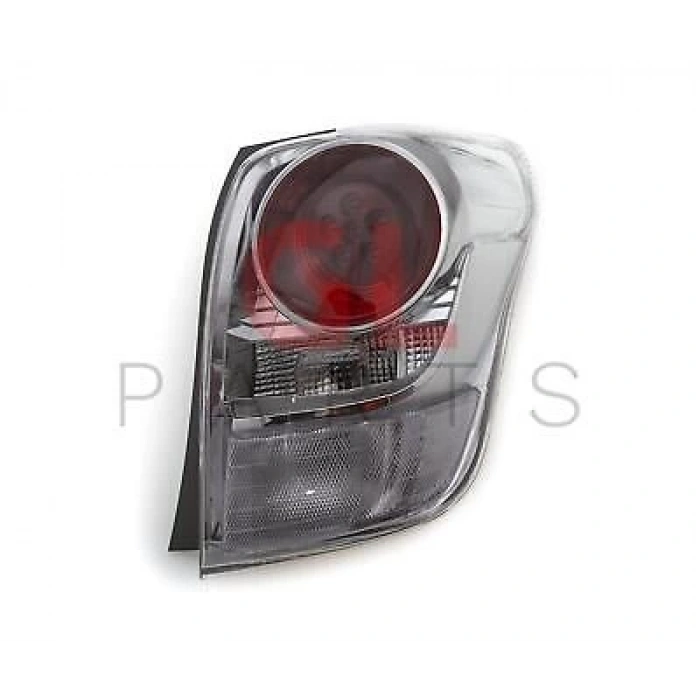 Japon Verso (R2) Benzin-Dizel 2013- Stop Lambası Sağ  (Oem No:815510F130)