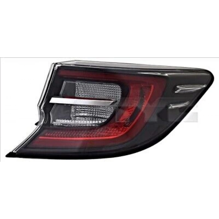 Japon Corolla H/B (21) B.M 2019- Stop Lambası Sol Ledlı (Oem No:8156102C40)