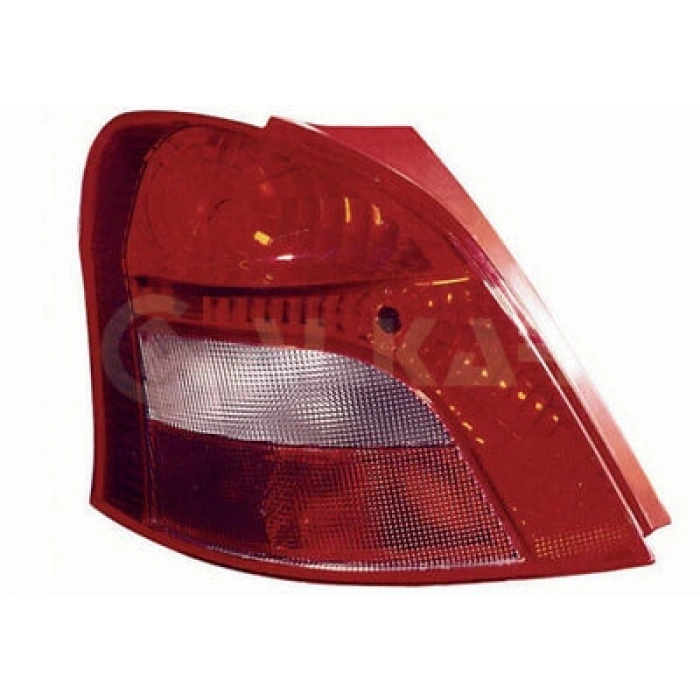 Stop Lambası Yaris 2006-2008 Duylu Sol (Oem No:815610D110)