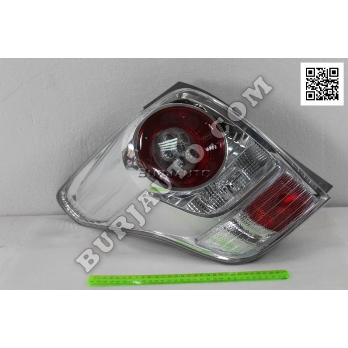 Japon Verso (R2) Benzin-Dizel 2009-2012 Stop Lambası Sol  (Oem No:815610F092)
