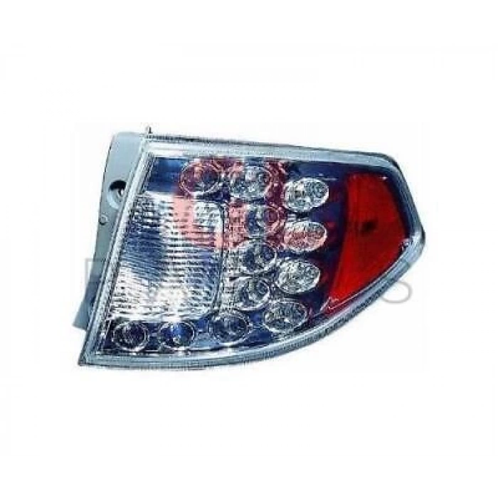 Japon İmpreza (Gh, Gr) Hb 1.5:2.0:2.5 T  2008 2011 Stop Lambası Dış Sağ Led (Oem No:84912Fg020)