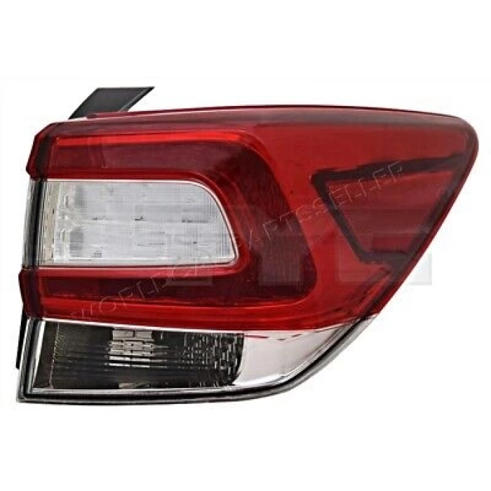 Japon Xv (Gt) B.M 2017- Stop Lambası Sağ Ledlı (Oem No:84912Fl041)