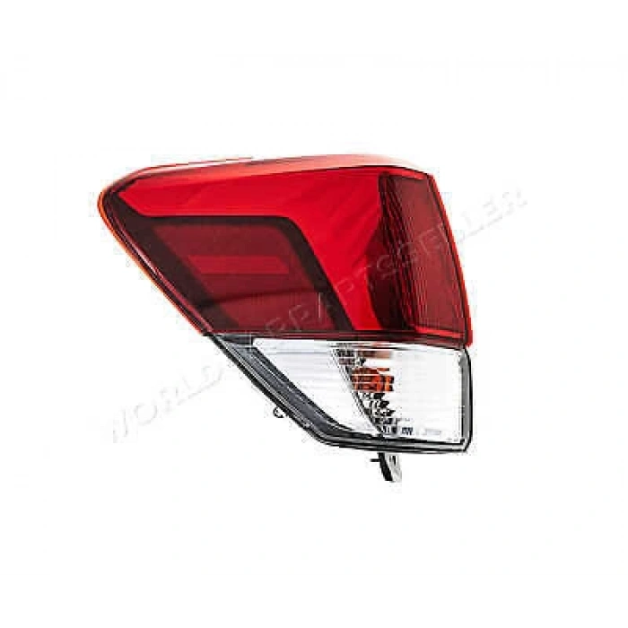 Japon Forester (Sk) B.M 2019- Stop Lambası Sol Ledlı (Oem No:84912Sj050)