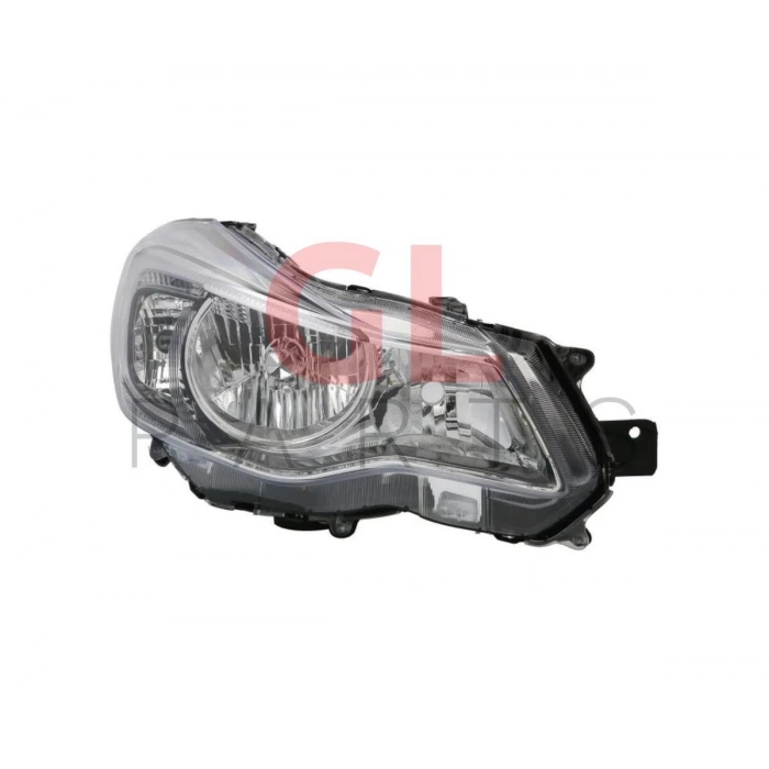 Japon Xv (Gp) 1.6 2015-2017 Far Sağ Xenon (Oem No:84913Fj640)