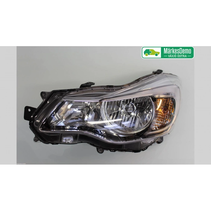 Japon Xv (Gp) 1.6 2015-2017 Far Sol Xenon (Oem No:84913Fj650)