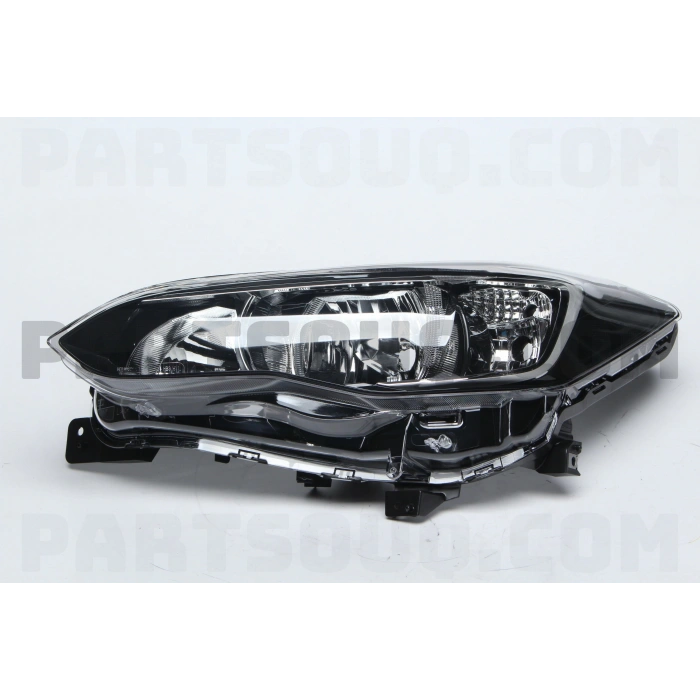 Japon Xv (Gt) 1.6 2017- Far Sol Halogen (Oem No:84913Fl050)