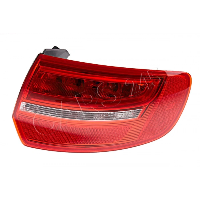 Stop Lambası A3 (4 Kapı)  2008 2012 Dış Sağ (Oem No:8P4945096E)