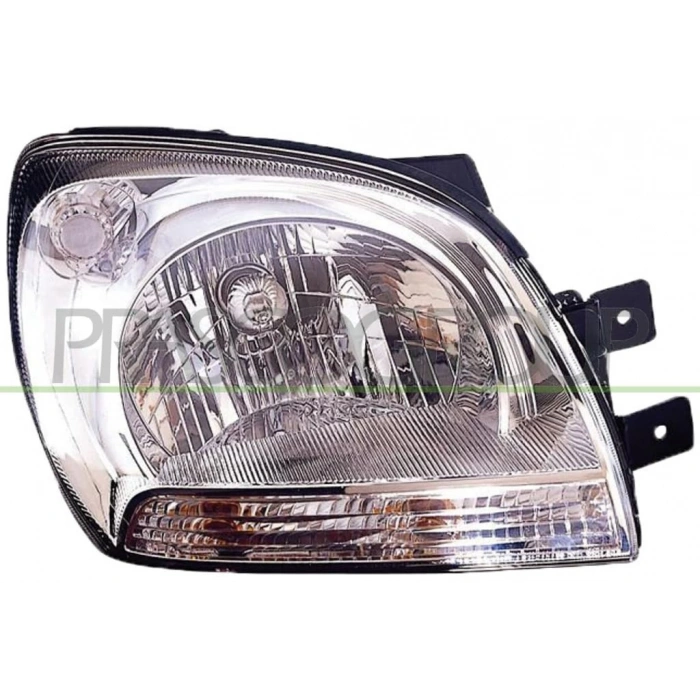 Far Sportage 2005-2008 Elektrikli Sol (Oem No:921011F021)