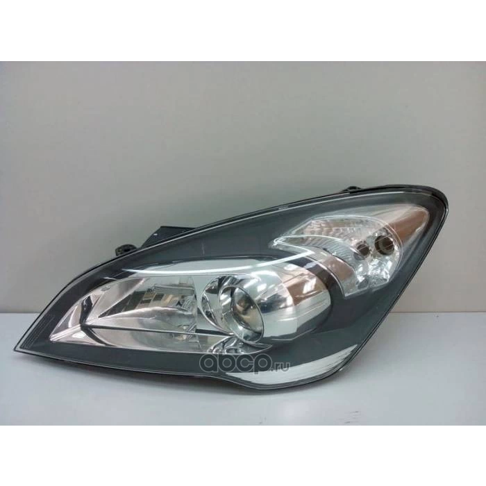 Far Ceed 2010-2011 Elektrikli Siyah Sol (Oem No:921011H070)