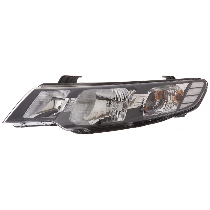 Far Cerato 2010-2012 Elektrikli Sol (Oem No:921011M020)