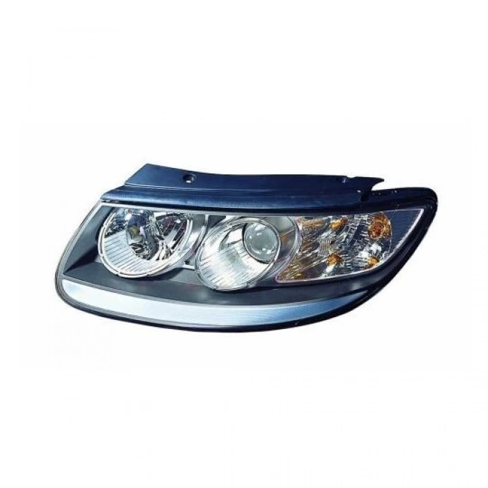 Far Santafe 2006-2010 Elektrikli Sarı Sol (Oem No:921012B025)