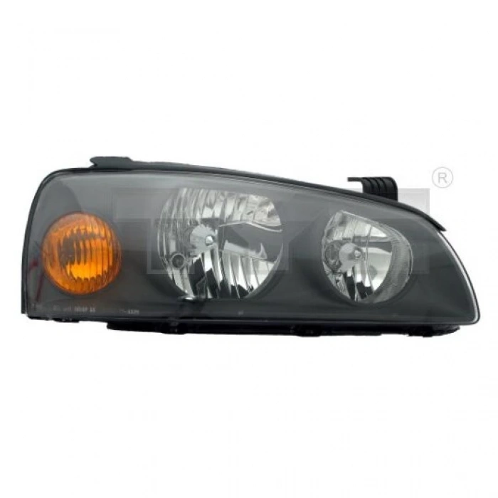 Far Elantra 2004-2006 Elektrikli Sol (Oem No:921012D510)