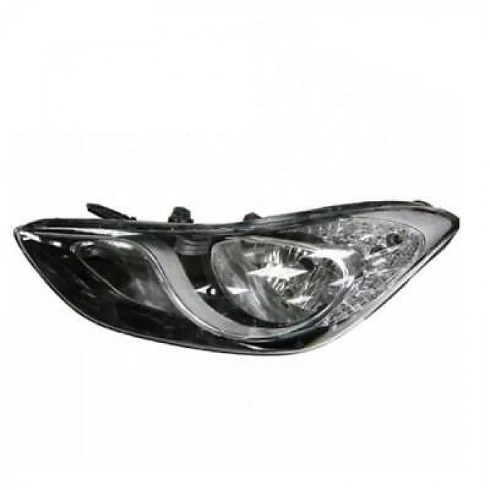 Far Elantra 2011-2013 Elektrikli Sol (Oem No:921013X020)