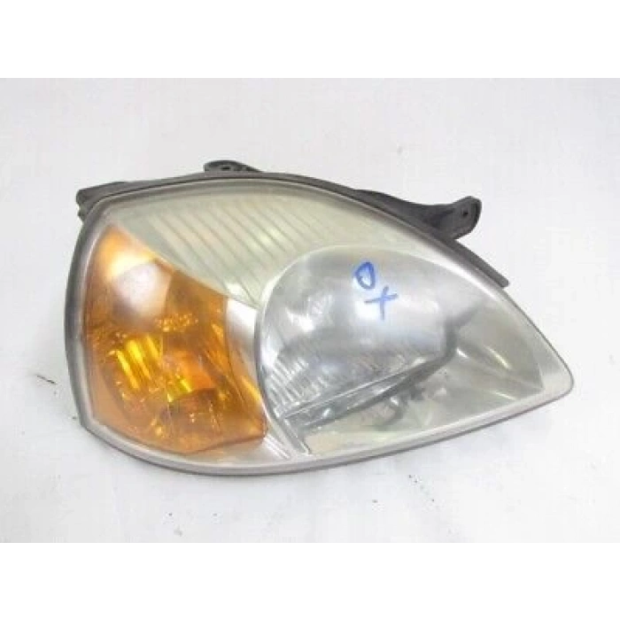 Far Rio 2003-2006 Motorlu Sarı Sol (Oem No:92101Fd020)