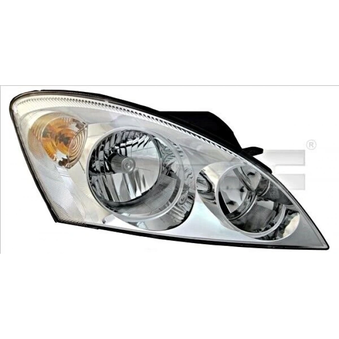 Far Ceed  2008 2009 H.B Elektrikli Sağ (Oem No:921021H000)