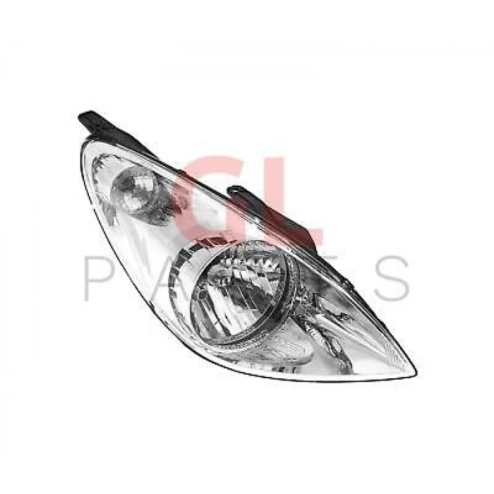 Far I-2020 2009-2012 Elektrikli Sağ (Oem No:921021J010)