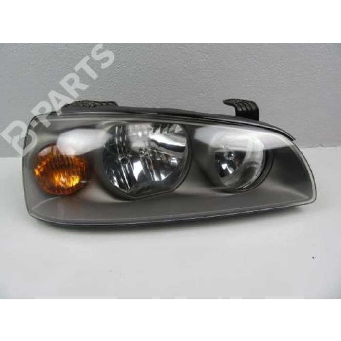 Far Elantra 2004-2006 Elektrikli Sağ (Oem No:921022D510)